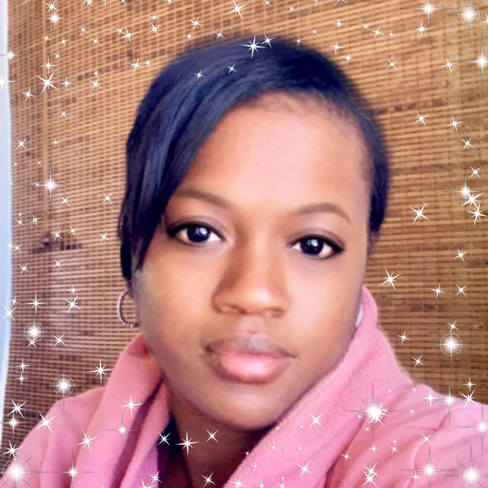 Meet your Posher, Renee